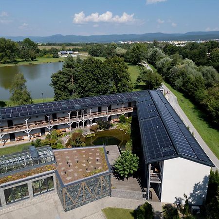 Penzión MERIDIANA BOJNICE Exterior foto